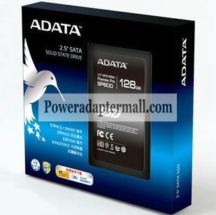 New AData Premier Pro SP600 SSD 128G SATA3 AS592S-128GM-C 6Gb/s